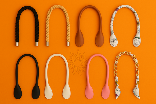 BAGS HANDLES COLLECTION