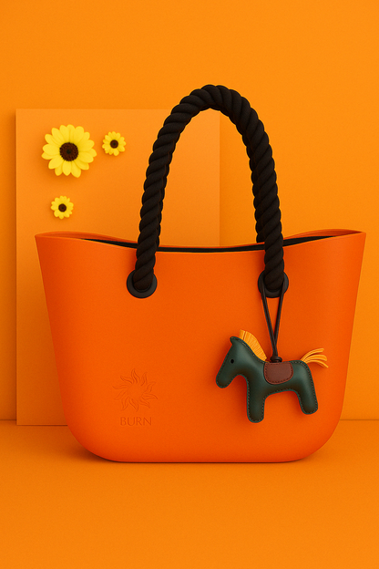 BURN Tote Collection