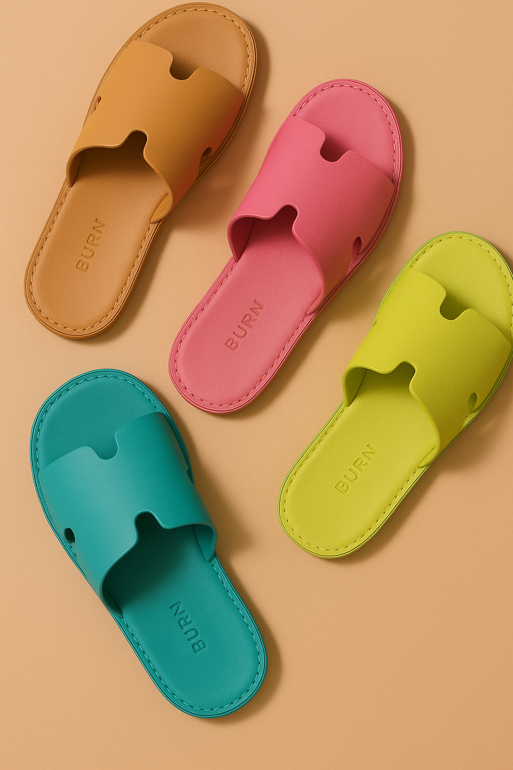 slippers