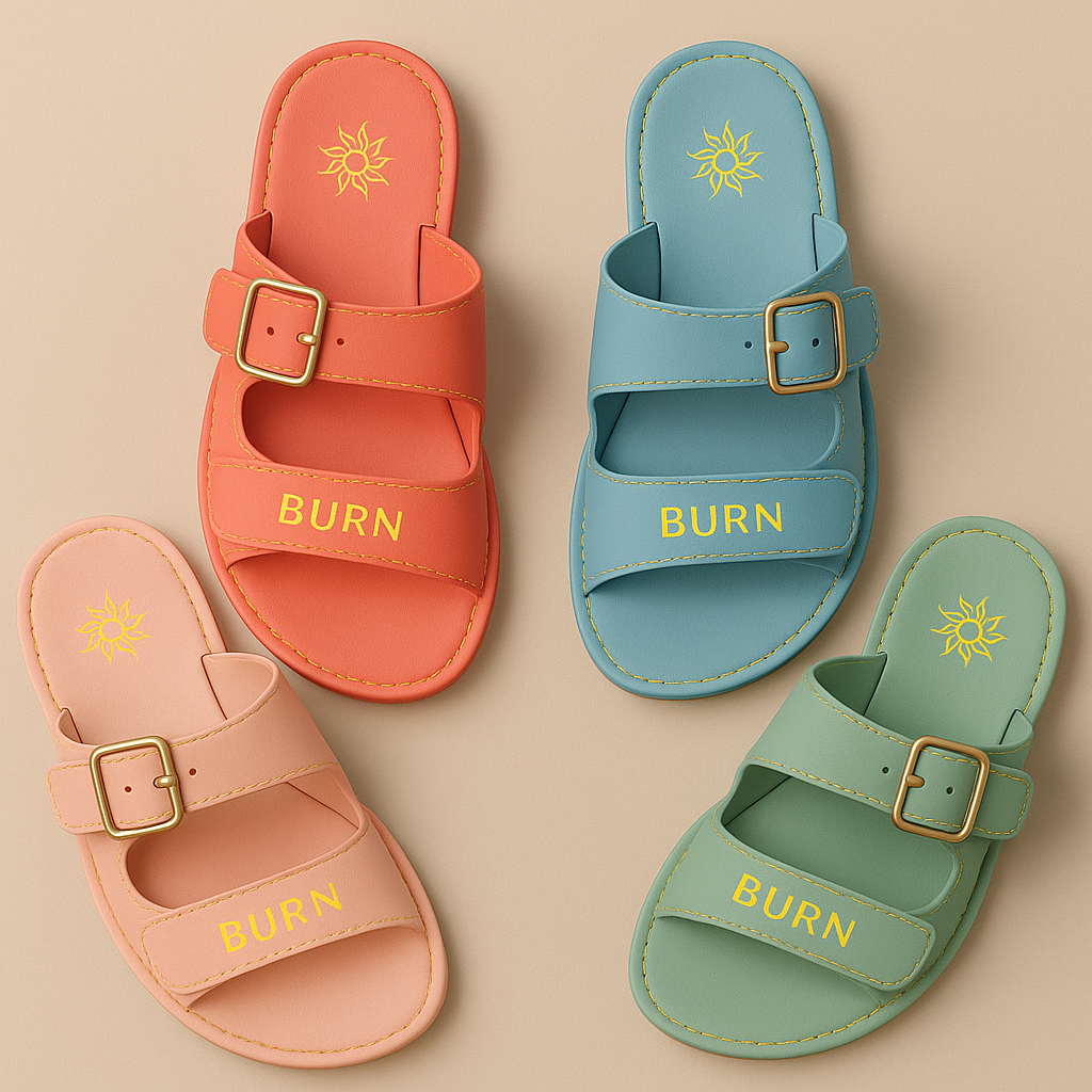 slippers