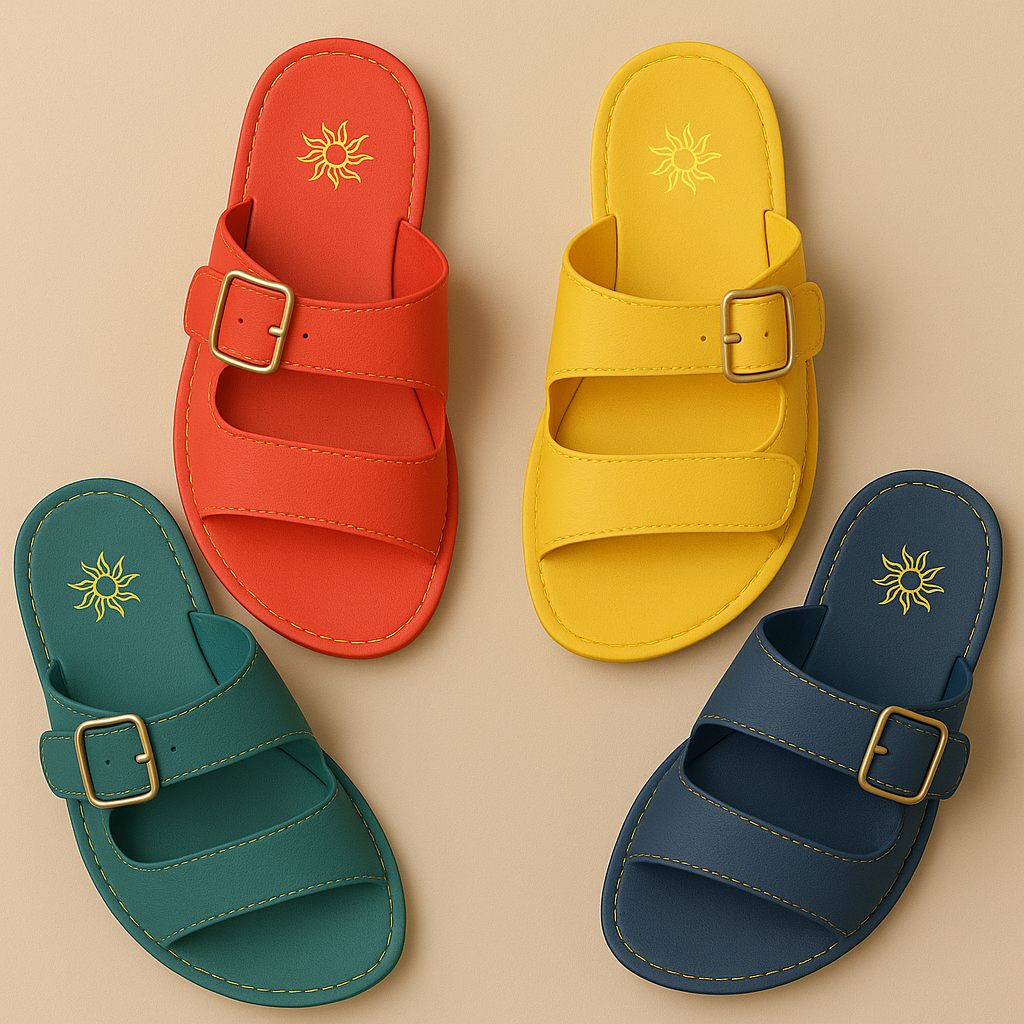 slippers