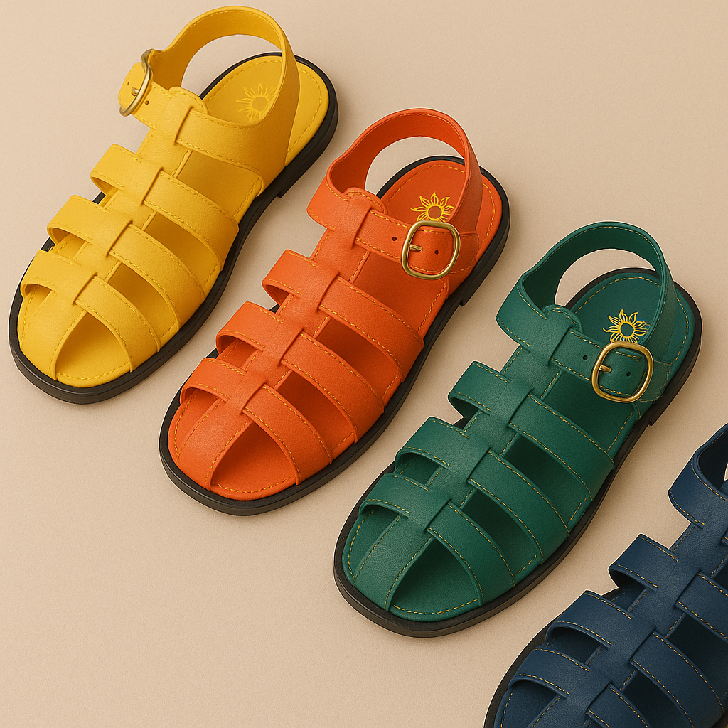 slippers