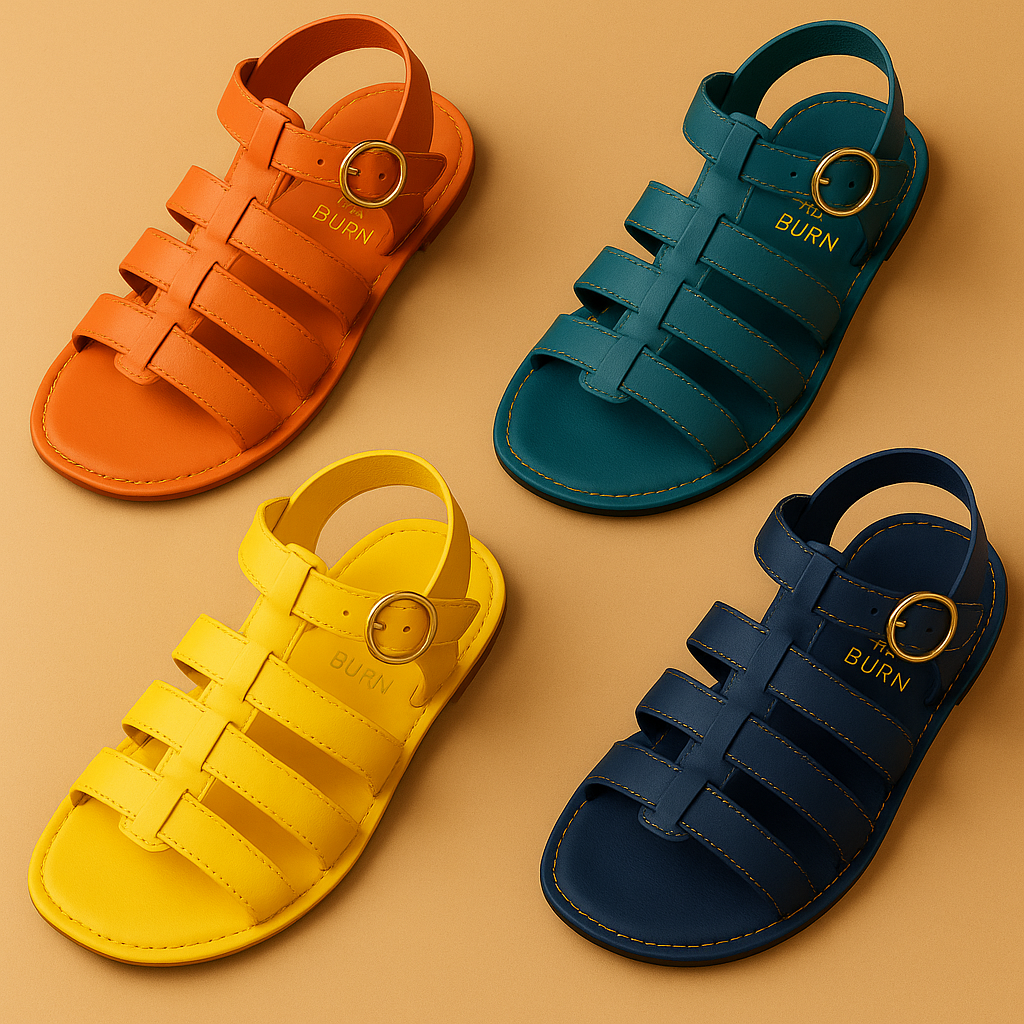 slippers