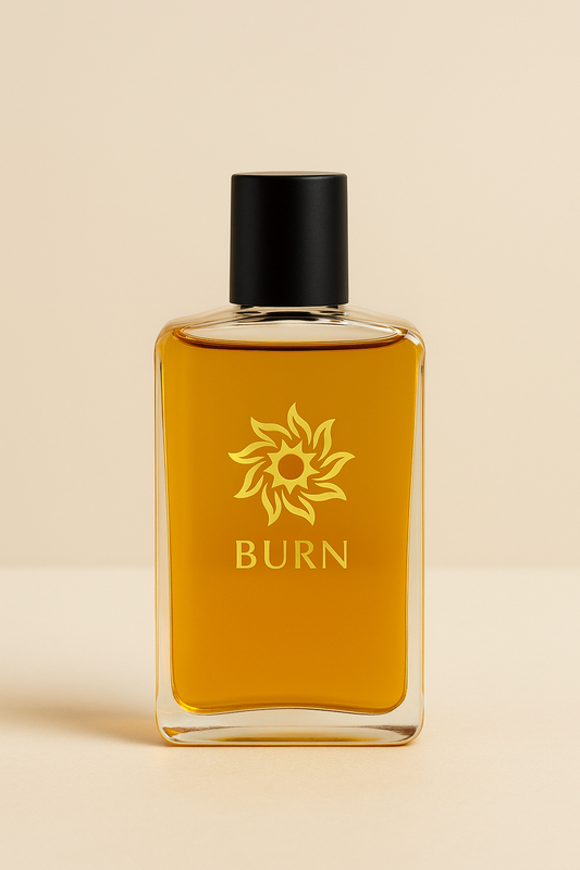 your real golden cooler will be with BURN !