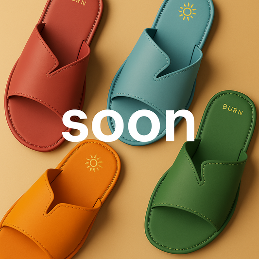 slippers