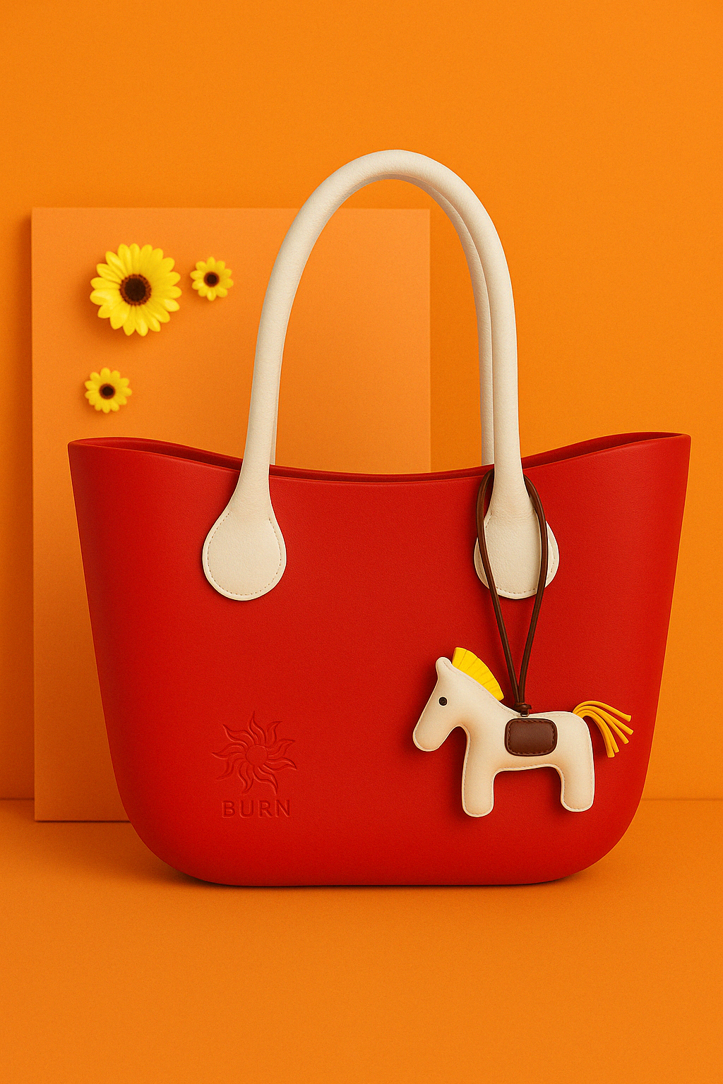 BURN Tote Collection