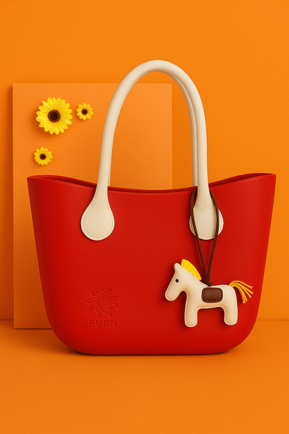 BURN Tote Collection