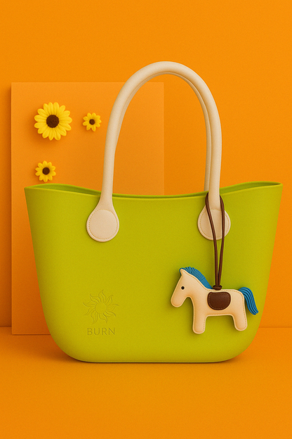 BURN Tote Collection