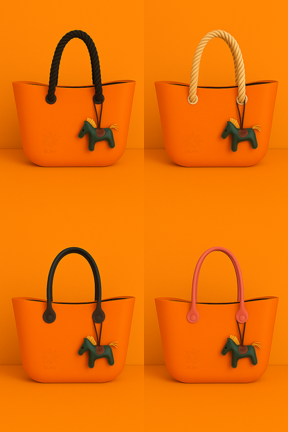 BAGS HANDLES COLLECTION