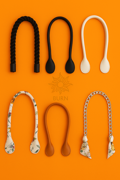 BAGS HANDLES COLLECTION