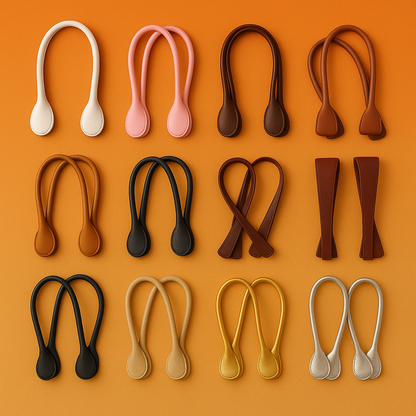 BAGS HANDLES COLLECTION