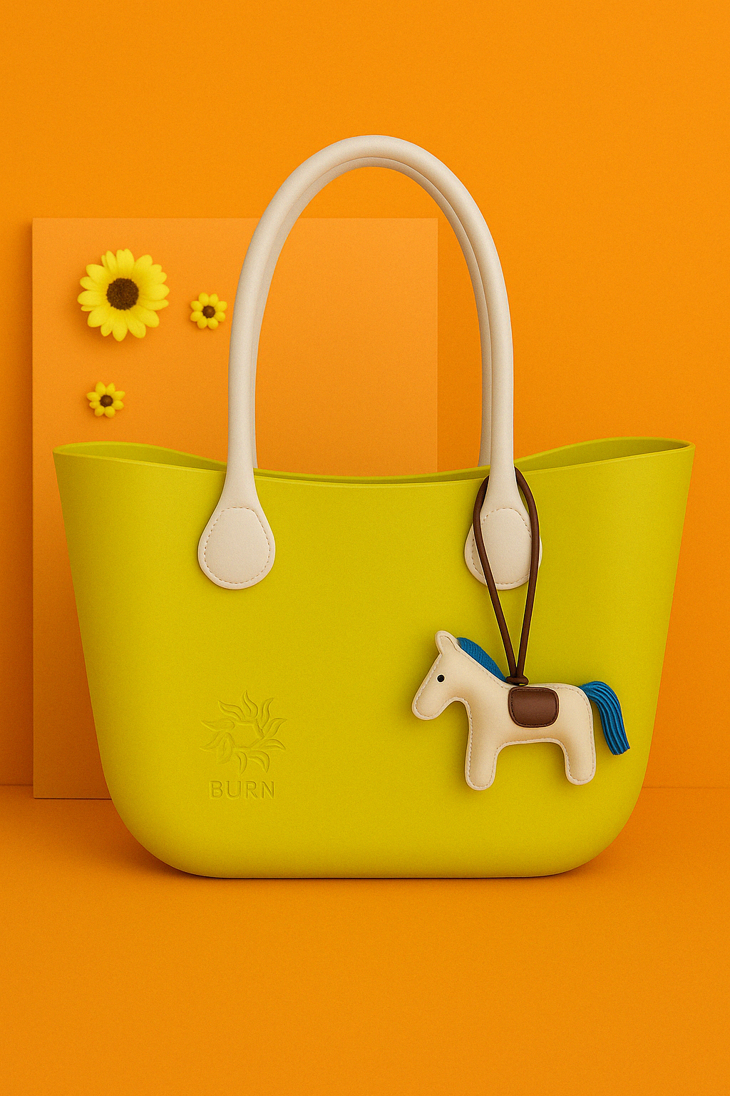 BURN Tote Collection