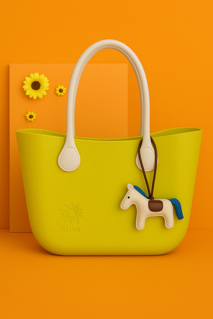 BURN Tote Collection