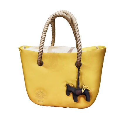 BURN Tote Collection